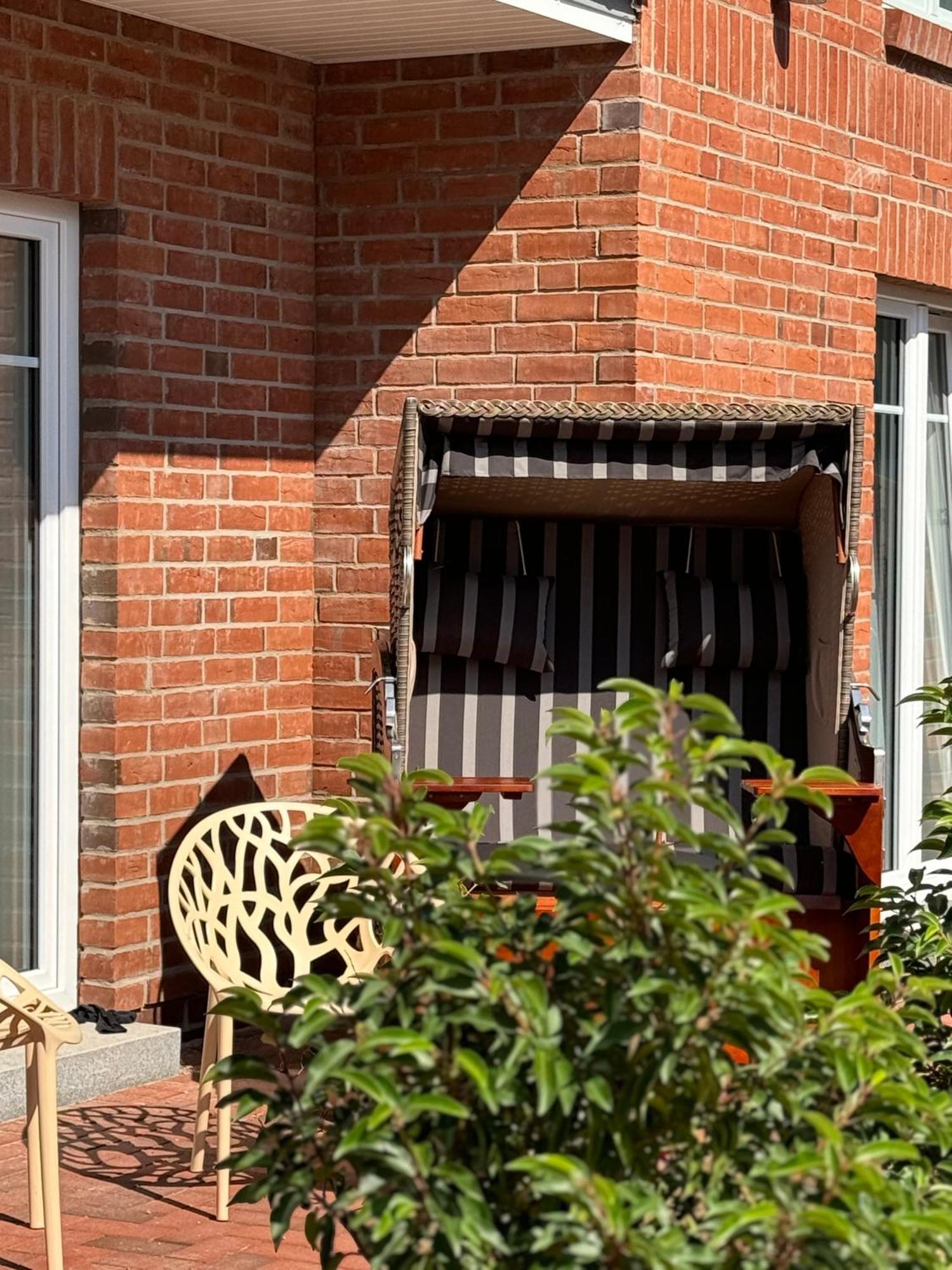 Landhaus Hamester - Hotel & Restaurant Basthorst  Exterior foto